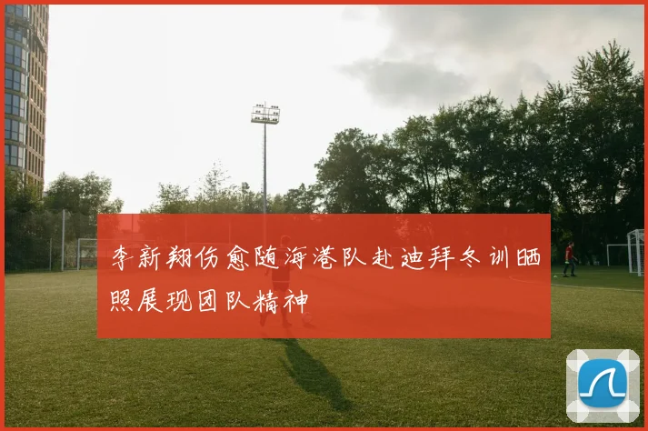 李新翔伤愈随海港队赴迪拜冬训晒照展现团队精神